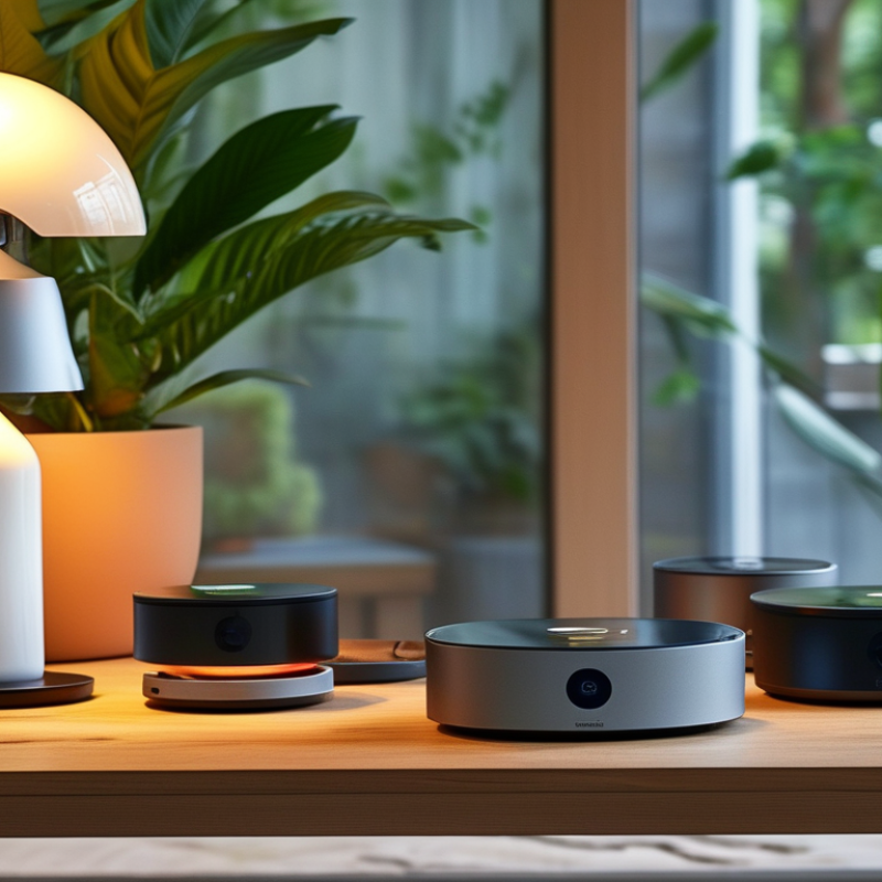 How to Choose the Best Smart Devices for Your Home?