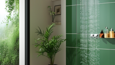 Top 10 Shower Head Sets for Ultimate Bathroom Upgrade?