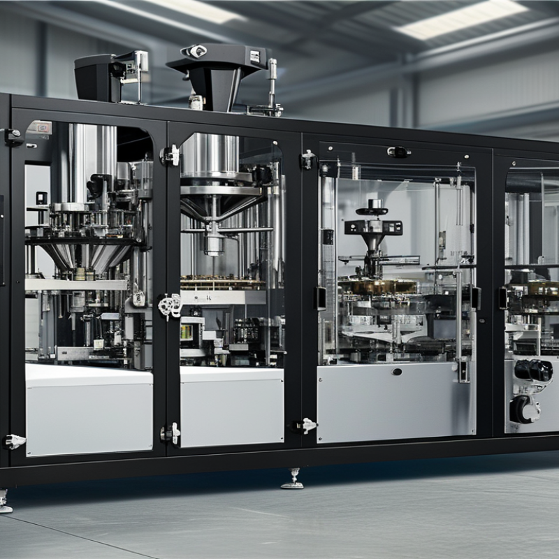 Best Liquid Vial Filling Machine for Global Buyers 2026?