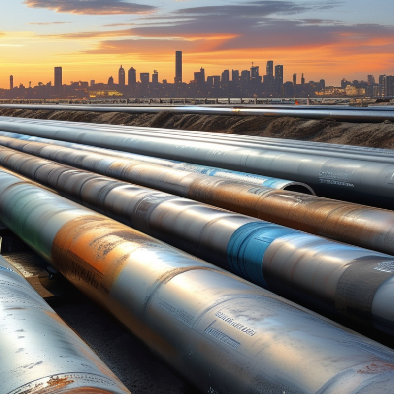 Seamless Pipe Buying Tips for Global Sourcing Success?