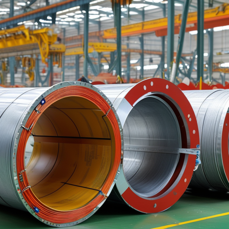 Top 10 Electrical Cable Suppliers in China for Global Buyers?