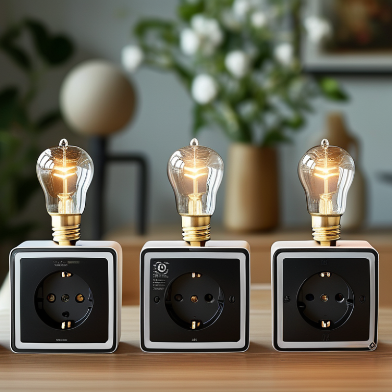 Find the Best Electrical Light Socket for Your Needs?
