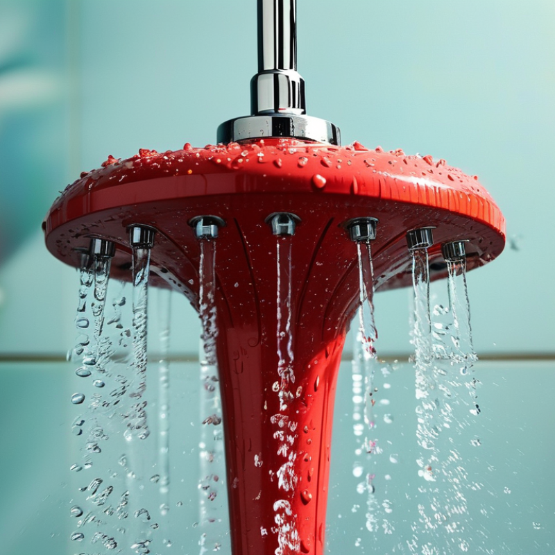 What is the Best Shower Filter Shower Head for Clean Water?