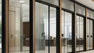 Top 10 Commercial Interior Doors for Your Business Needs?