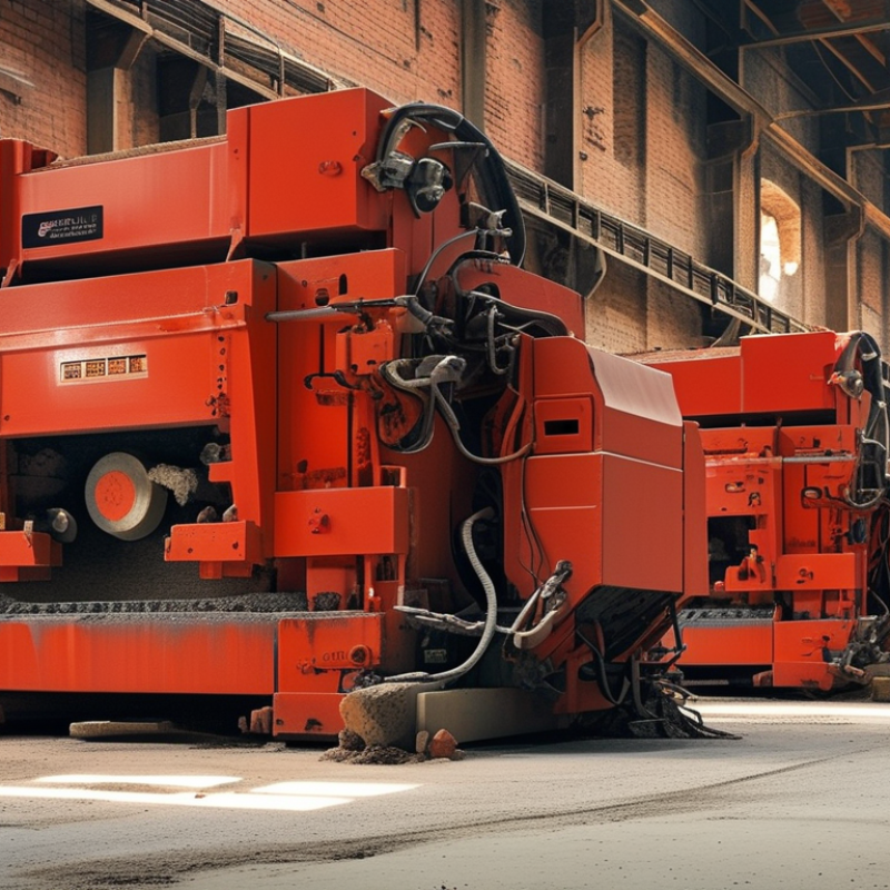 What is a Red Brick Machine and How Does It Work?