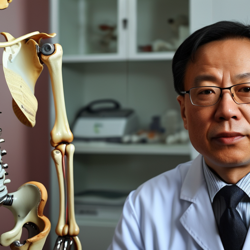 Top 10 Arthroplasty Procedures in China What You Need to Know?