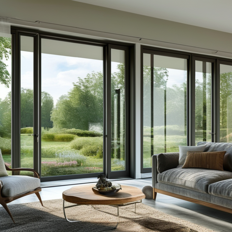 2026 Best Scherer Windows and Doors for Global Buyers?