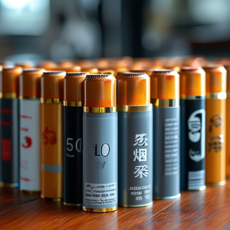 China Top 10 510 Cartridge Suppliers for Global Buyers