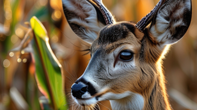 Best Deer Corn for Global Buyers What to Consider?