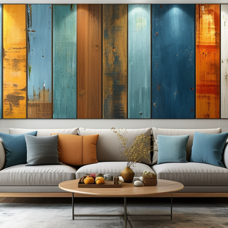 What is Decorative Wall Panels and How to Choose Them?