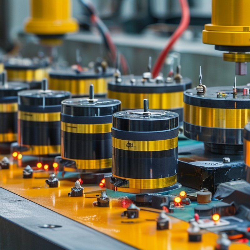 Top Capacitance Sensors for Accurate Measurements and Applications?