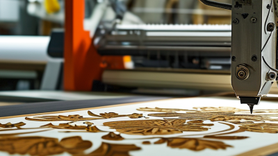 Why Choose a Laser Fabric Cutter for Your Business Needs?