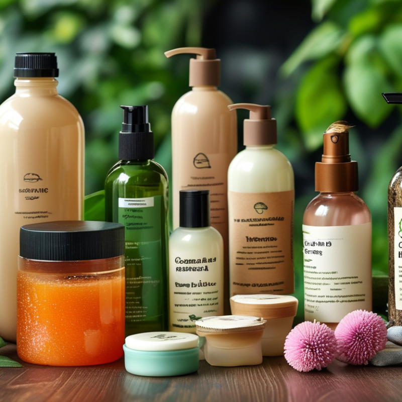 Top 10 Must Have Organic Lifestyle Products for Global Buyers