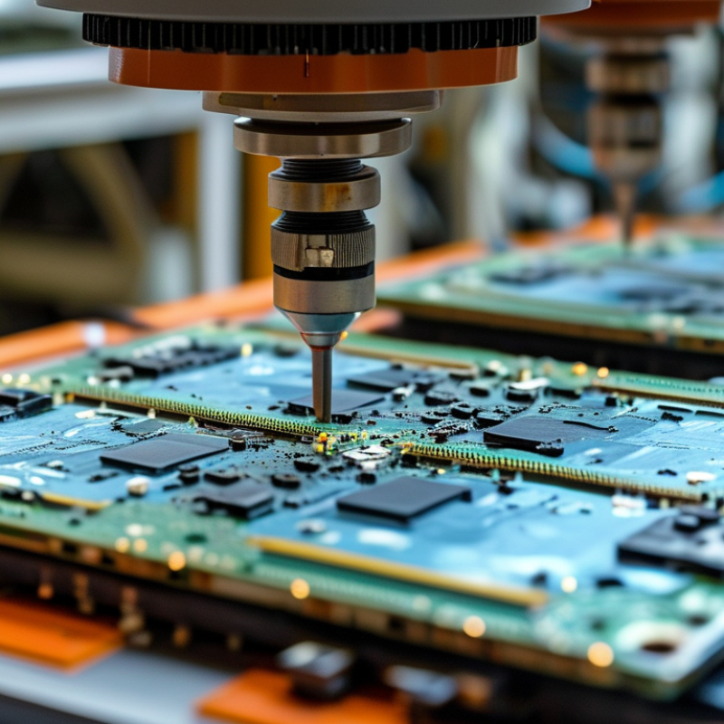 What You Need to Know About Printed Circuit Board Assembly?