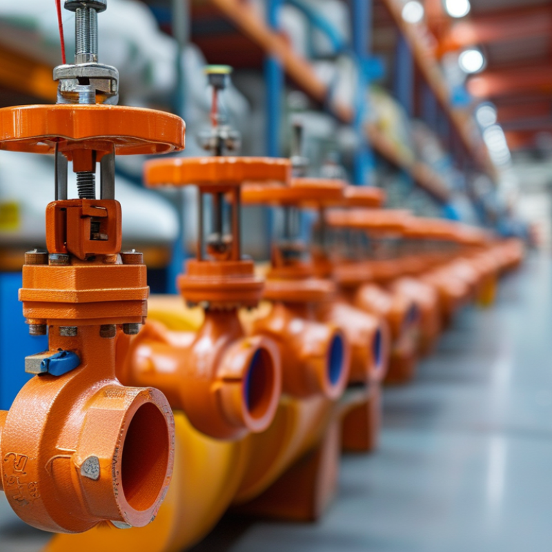 Top PPR Ball Valve Factory for Global Buyers in 2026?