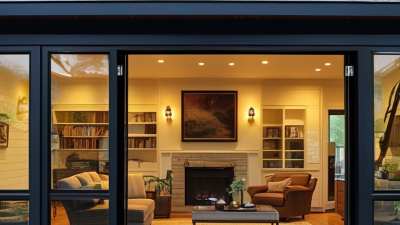 What are Awning Windows and Their Benefits for Your Home?