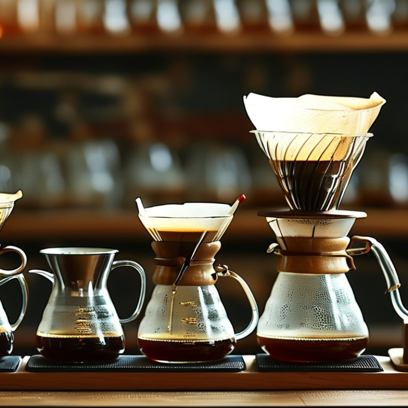 Best Pour Over Coffee Maker for Global Buyers Guide?