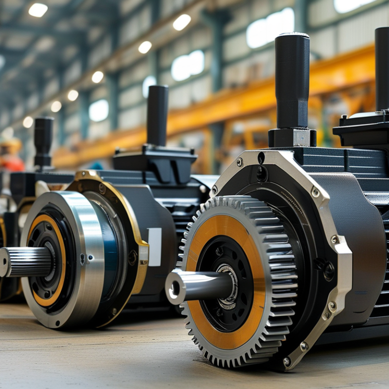 Top Low Voltage Gear Motor Suppliers for Global Buyers?