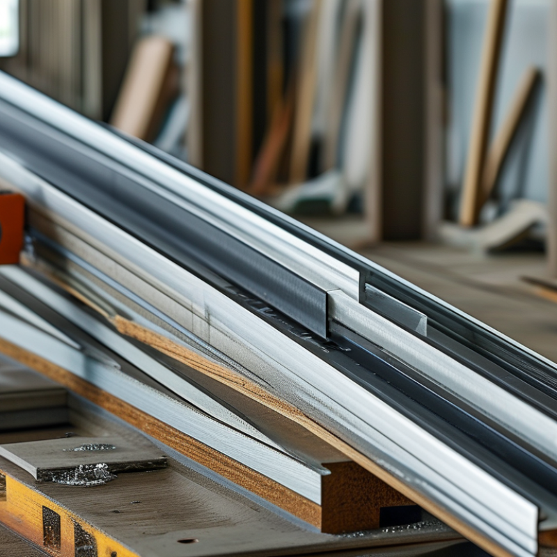 Top 10 Bevel Cut Rails for Global Buyers to Consider?