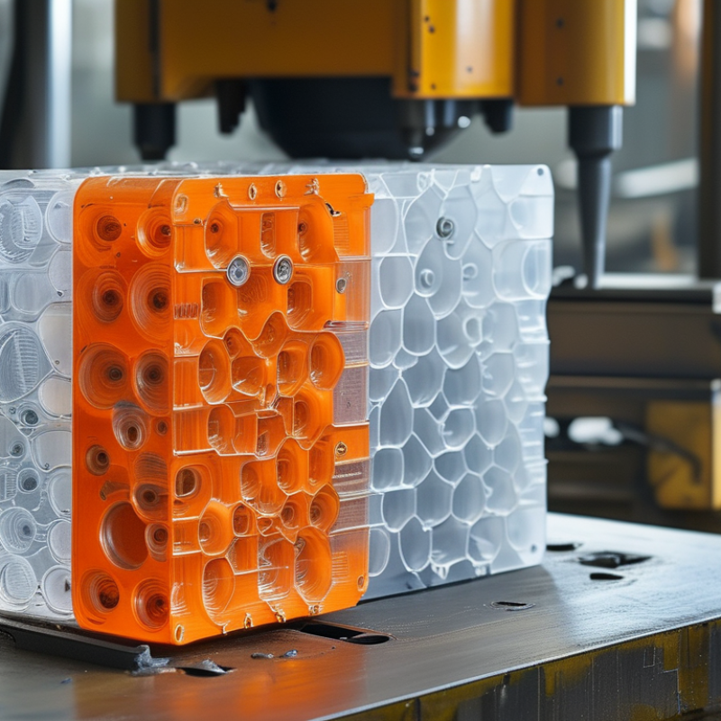 Top Injection Molding Materials for 2026 Buyers Guide