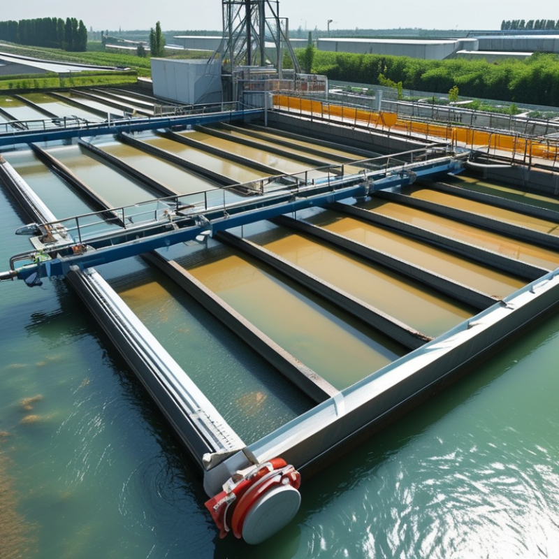 What is Lamella Clarifier and How Does It Work?