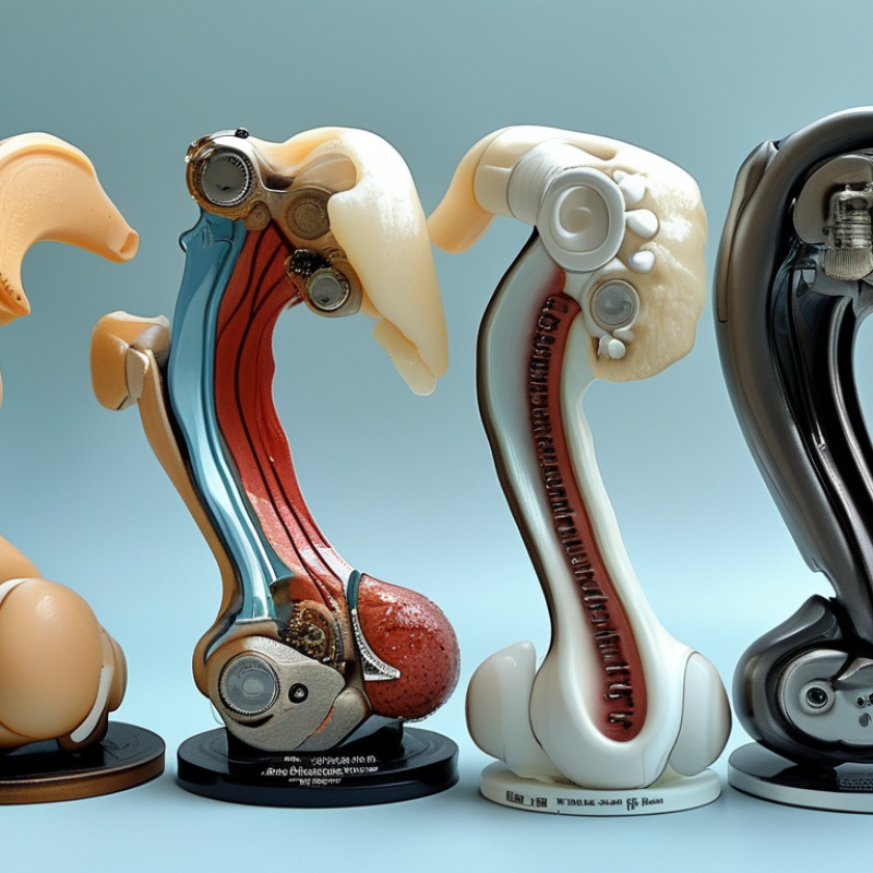 How to Choose the Best Hip Arthrosis System for Your Needs?