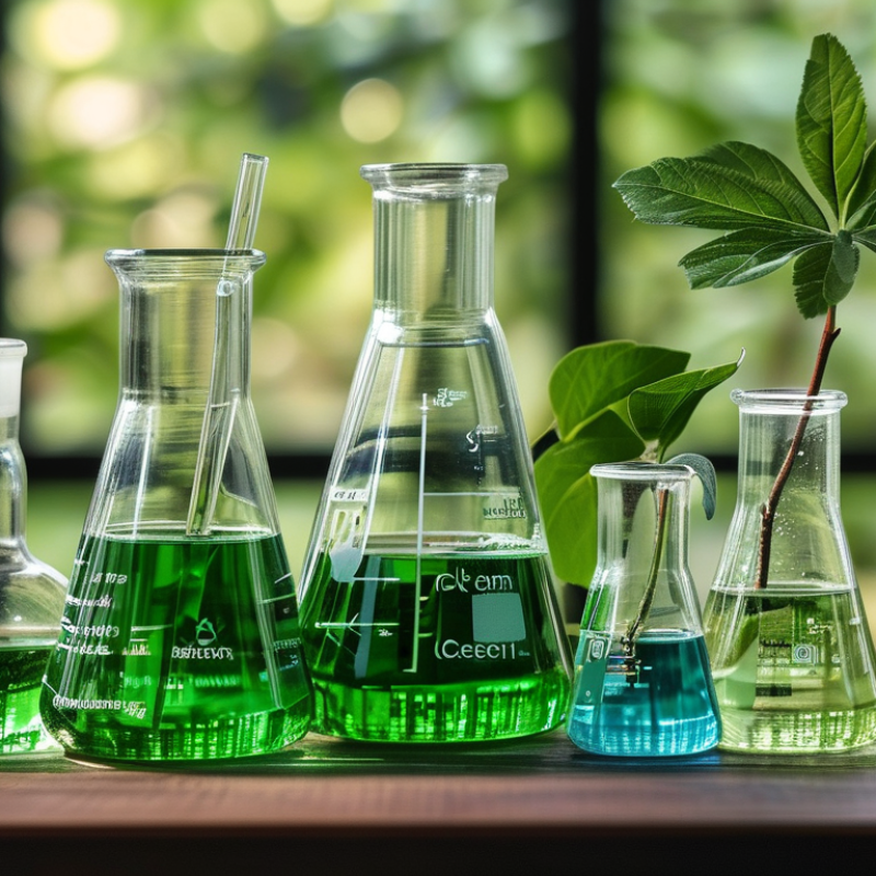 Maximize Your Brand with Chem Green Tips for Sustainable Success?