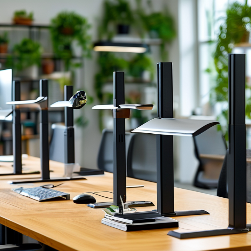 Top 10 Standing Desks Buyers Need to Consider?