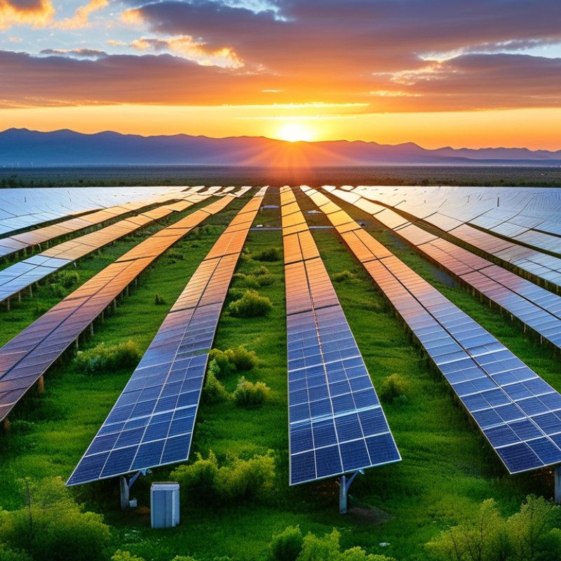 What is a Solar Power System and How Can It Benefit You?