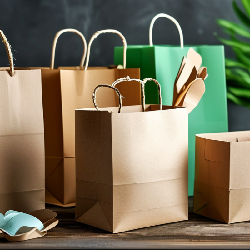 Why Choose Paper Party Bags for Your Event Needs?