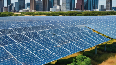 Why Invest in a Solar Energy System for Your Business?