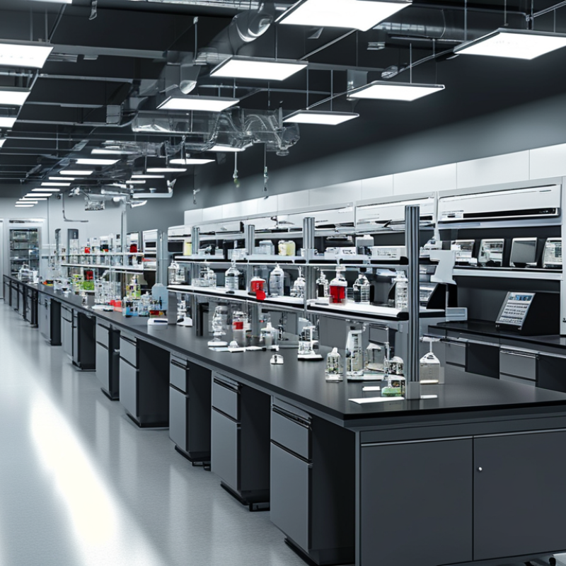 Why Choose the Best Lab Equipment Store for Your Needs?
