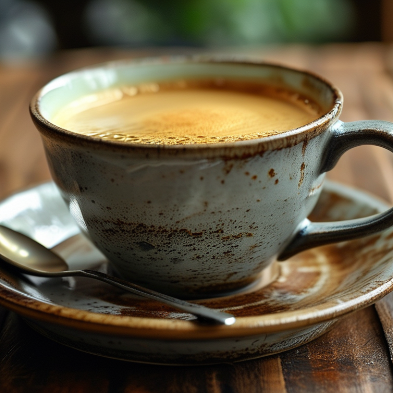 Why Does My Stomach Hurt After Coffee on an Empty Stomach?