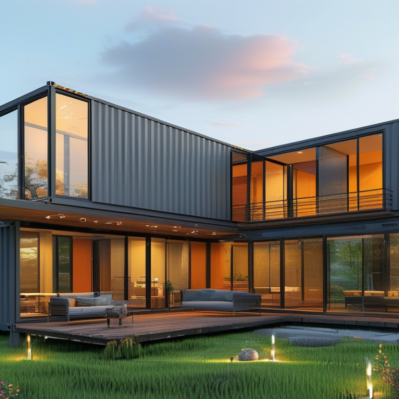 Top Multiple Container House Trends for 2026 Are You Ready?