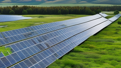 Top 10 Solar Battery Systems Off Grid for Global Buyers?