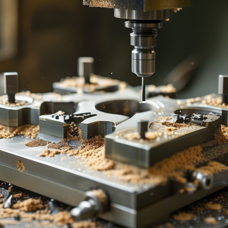 5 Best Ways to Fix a Stuck Lathe Chuck Jaw?