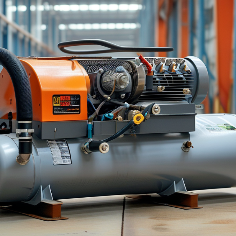 Top 5 Tips for Choosing a Rotary Screw Air Compressor?
