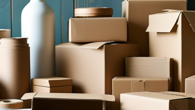 Best Packing Paper Options for Your Shipping Needs?