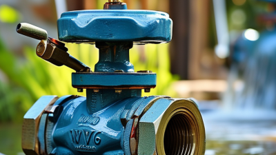 2026 How to Choose the Best Water Pressure Reducing Valve?