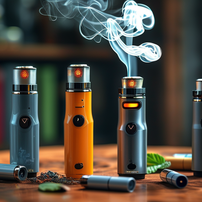 Are Nicotine Free Vapes Better for Your Health Compared to Regular Vapes?