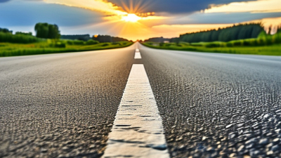 Best Asphalt Road Solutions for Global Buyers Seeking Quality?