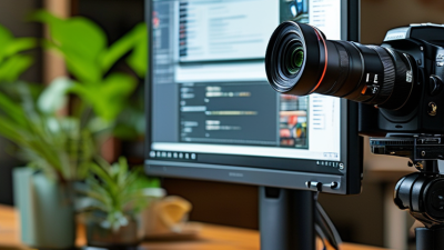 Best Cameras For Desktop Computers in 2026?