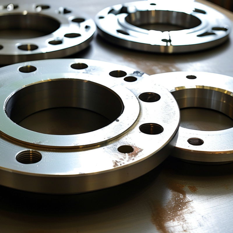 How to Choose the Best Plate Flat Welding Flange for Your Needs?