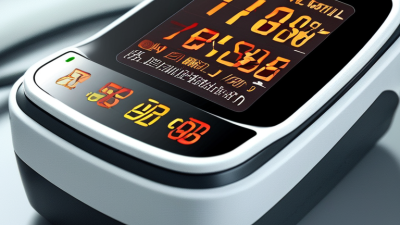 Top 5 Medical Pulse Oximeters for Accurate Health Monitoring?