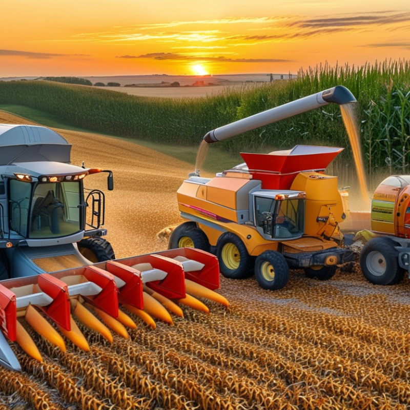 2026 Best Corn Dryer Machine for Efficient Grain Drying?