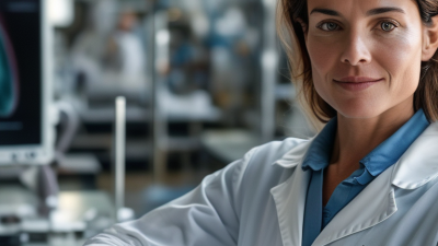 Top Human Tissue Suppliers for Global Buyers?