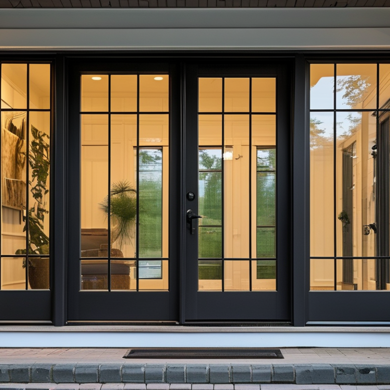 Top Tips for Choosing Fiberglass Exterior Doors for Your Home?