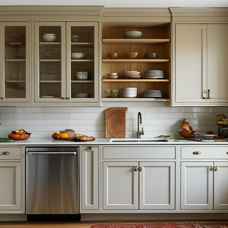2026 Best Cabinets for Small Spaces How to Choose Wisely?
