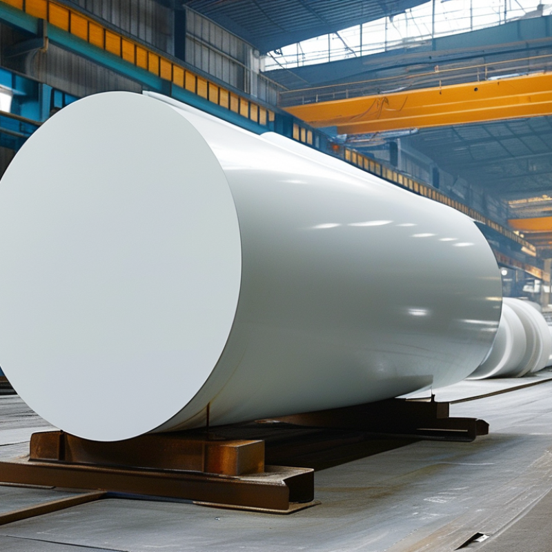 Why Choose Alumina White for Your Industrial Applications?