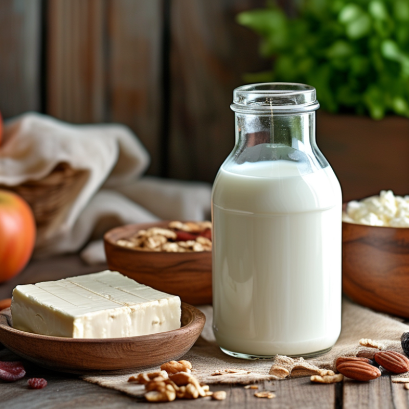 Top Benefits of Nonfat Milk Nutrition in 2026 for Buyers?